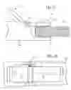 Fig. 09 - Cleaning brush with disposable/replaceable brush head