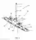 Fig. 02 - Floor mop capable of using both sides