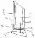 Fig. 01 - Vacuum cleaner providing filter-absence detection