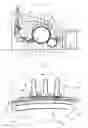 Fig. 02 - Apparatus on a spinning preparation machine, especially a flat card, roller card, cleaner or the like, with a cooling system