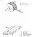 Fig. 02 - Non-metallic twist tie