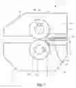 Fig. 02 - Stuffer box crimper and a method for crimping