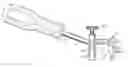 Fig. 01 - Shaft seal pulling device