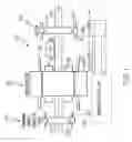 Fig. 02 - Method of manufacturing composite generator rotor shaft