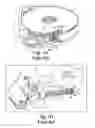 Fig. 02 - METHOD OF MANUFACTURING HEAD GIMBAL ASSEMBLIES, ACTUATORS AND DISK DRIVES BY REMOVING THERMAL POLE-TIP PROTRUSION AT THE SPIN STAND LEVEL