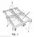 Fig. 02 - Pallet assembling machine