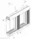 Fig. 02 - Method of manufacturing header pipe, header pipe and heat exchanger with header pipe