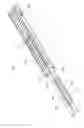 Fig. 07 - Method of manufacturing header pipe, header pipe and heat exchanger with header pipe