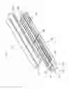 Fig. 08 - Method of manufacturing header pipe, header pipe and heat exchanger with header pipe