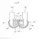 Fig. 09 - Method of manufacturing header pipe, header pipe and heat exchanger with header pipe