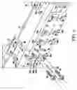 Fig. 07 - Apparatus for accurately positioning and supporting modular tooling