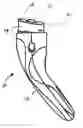 Fig. 01 - Shaving implement