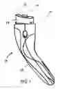 Fig. 02 - Shaving implement