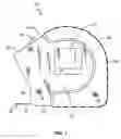 Fig. 02 - Tape measure with extended standout