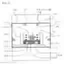 Fig. 10 - Method and apparatus for drying honeycomb formed body