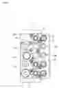 Fig. 04 - Hydraulic control device for loader