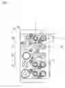 Fig. 08 - Hydraulic control device for loader