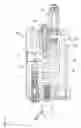 Fig. 12 - Hydraulic control device for loader