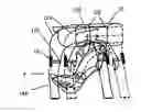 Fig. 01 - Deer-shaped decorative structure assembly