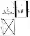 Fig. 02 - Erasable, flexible signs and banners including collapsible supports