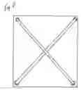 Fig. 06 - Erasable, flexible signs and banners including collapsible supports