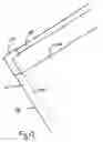 Fig. 10 - Erasable, flexible signs and banners including collapsible supports