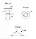 Fig. 09 - System and method for securing accessories to clothing