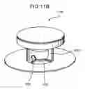 Fig. 13 - System and method for securing accessories to clothing