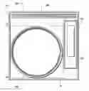 Fig. 01 - Frame kit