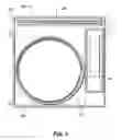 Fig. 02 - Frame kit