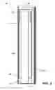 Fig. 04 - Frame kit
