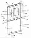 Fig. 01 - Message board apparatus