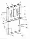 Fig. 02 - Message board apparatus