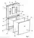 Fig. 04 - Message board apparatus