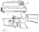 Fig. 01 - Modular trigger group for firearms and trigger group installation method