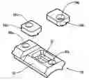 Fig. 01 - Universal scope mount