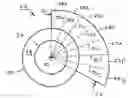 Fig. 01 - Front sight with rotary elevation adjustment