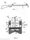 Fig. 02 - Front sight with rotary elevation adjustment