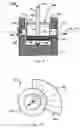 Fig. 06 - Front sight with rotary elevation adjustment