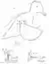 Fig. 02 - Simulated wounded-bird decoy apparatus
