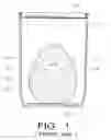Fig. 02 - FLOWERPOT FOR GROWING FLOWER