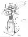 Fig. 02 - Apparatus and method for supporting a modular building