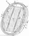 Fig. 01 - Filter element
