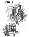 Fig. 02 - Rotating combustion chamber gas turbine engine