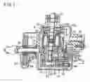 Fig. 04 - Axle driving apparatus