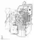 Fig. 08 - Axle driving apparatus