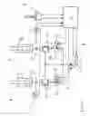 Fig. 02 - Control system and method for supplying pressure means to at least two hydraulic consumers