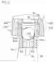 Fig. 22 - Axle driving apparatus