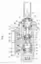 Fig. 02 - Master cylinder and method of mounting stopper plate