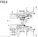 Fig. 06 - Installation structure of pilot nozzle of combustor